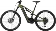 Moterra Carbon 2 - Mantis