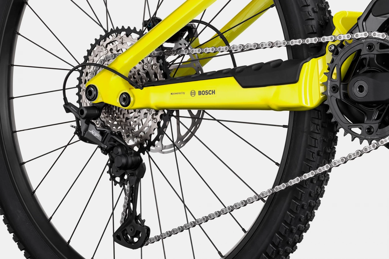 Moterra Carbon 2 - Highlighter
