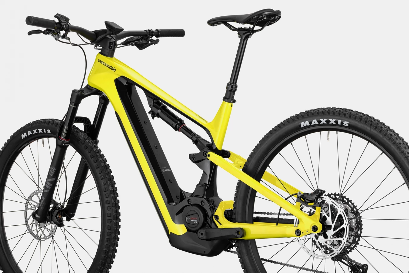 Moterra Carbon 2 - Highlighter