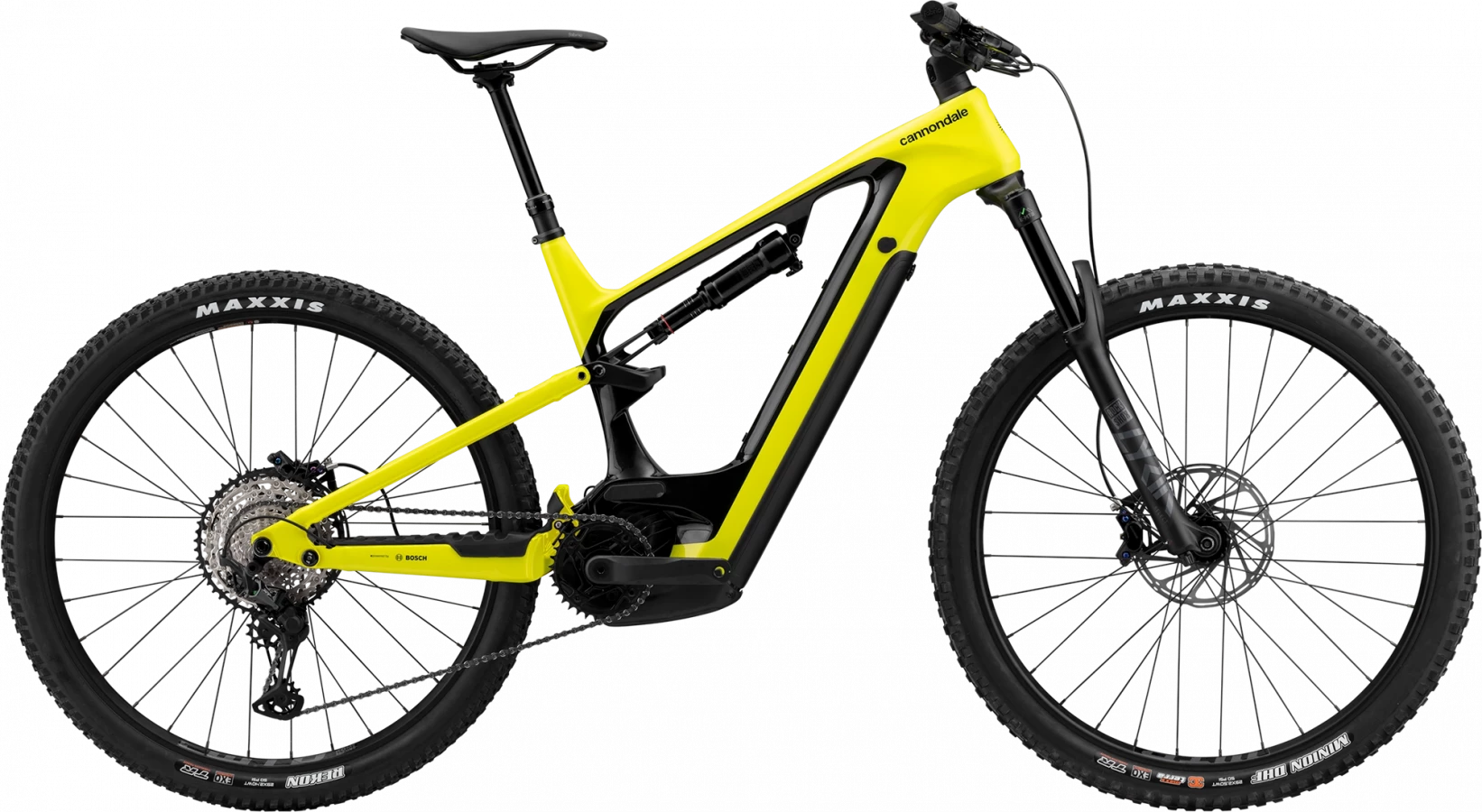 Moterra Carbon 2 - Highlighter