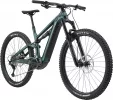 Moterra S1 - Gunmetal Green