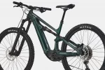 Moterra S1 - Gunmetal Green