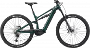 Moterra S1 - Gunmetal Green