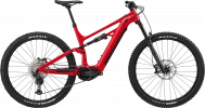 Moterra S1 - Rally Red