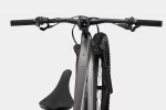 Moterra 4 - Smoke Black