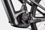Moterra 4 - Smoke Black