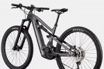 Moterra 4 - Smoke Black