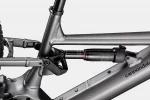 Moterra 4 - Smoke Black