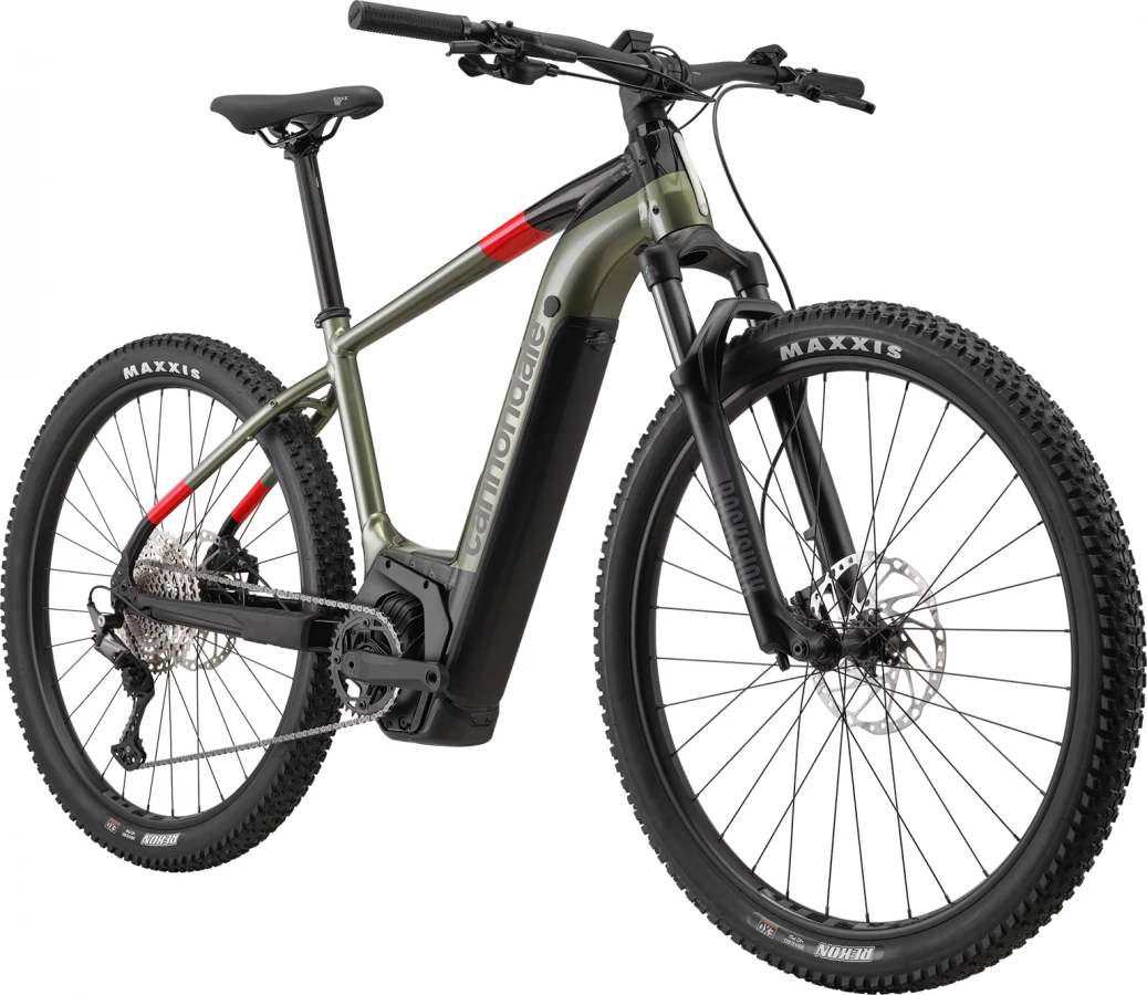 Trail Neo 1 - Mantis