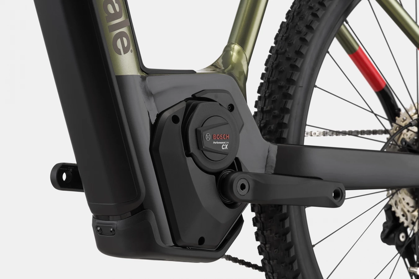 Trail Neo 1 - Mantis