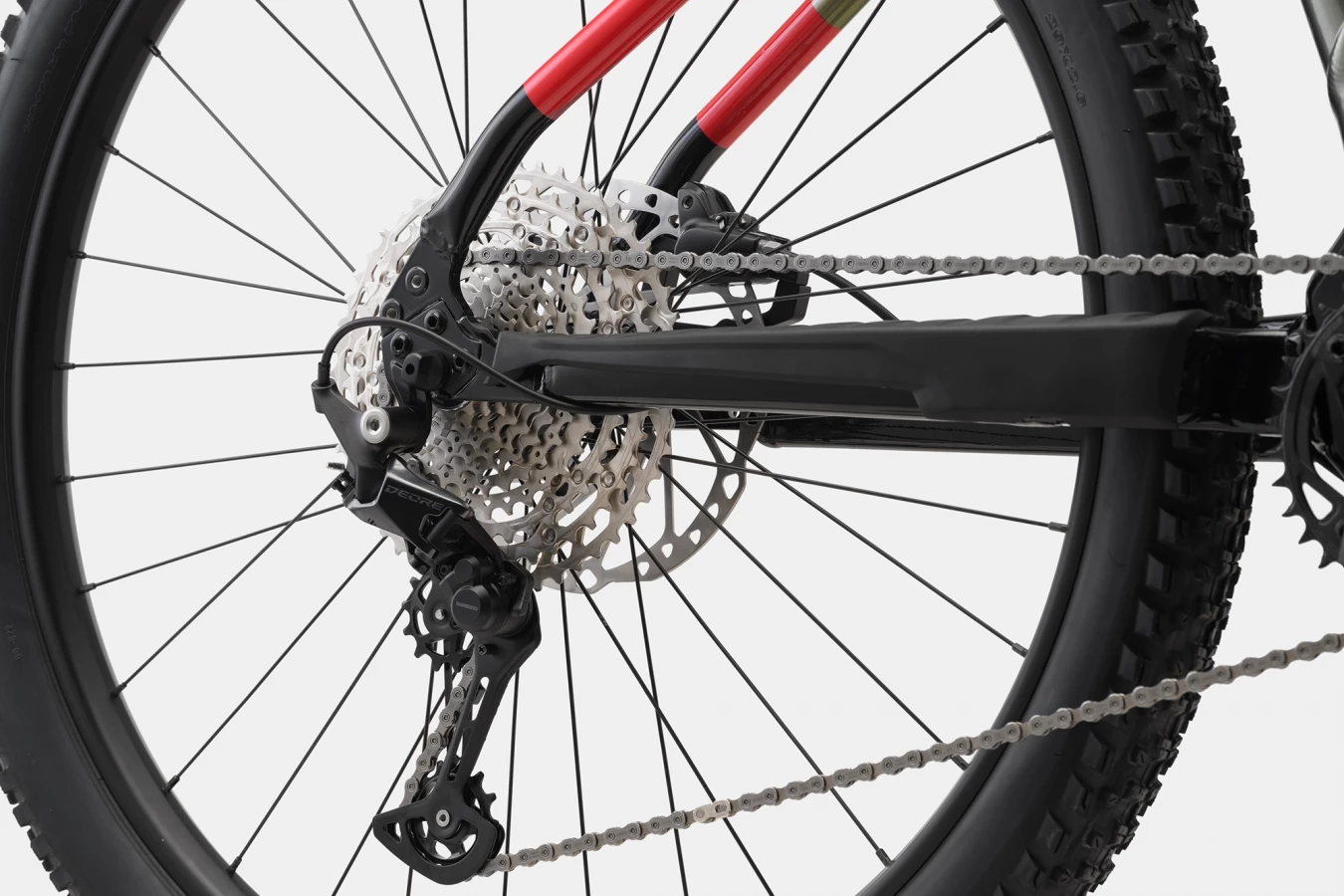 Trail Neo 1 - Mantis