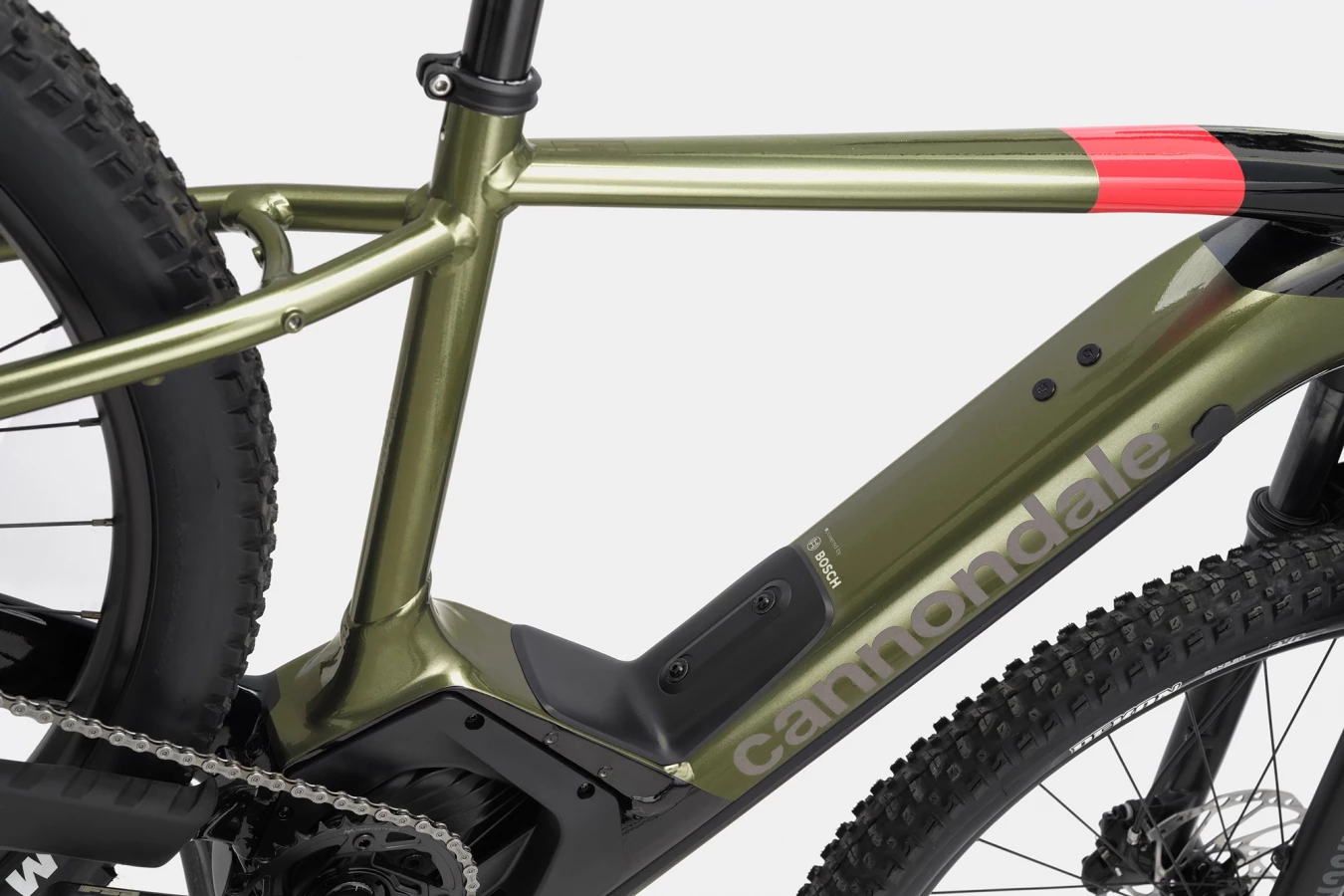 Trail Neo 1 - Mantis