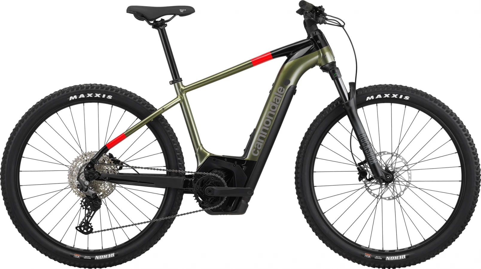 Trail Neo 1 - Mantis