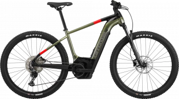 Trail Neo 1 - Mantis