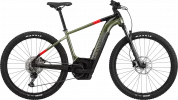 Trail Neo 1 - Mantis