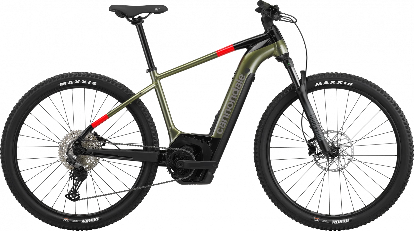 Trail Neo 1 - Mantis