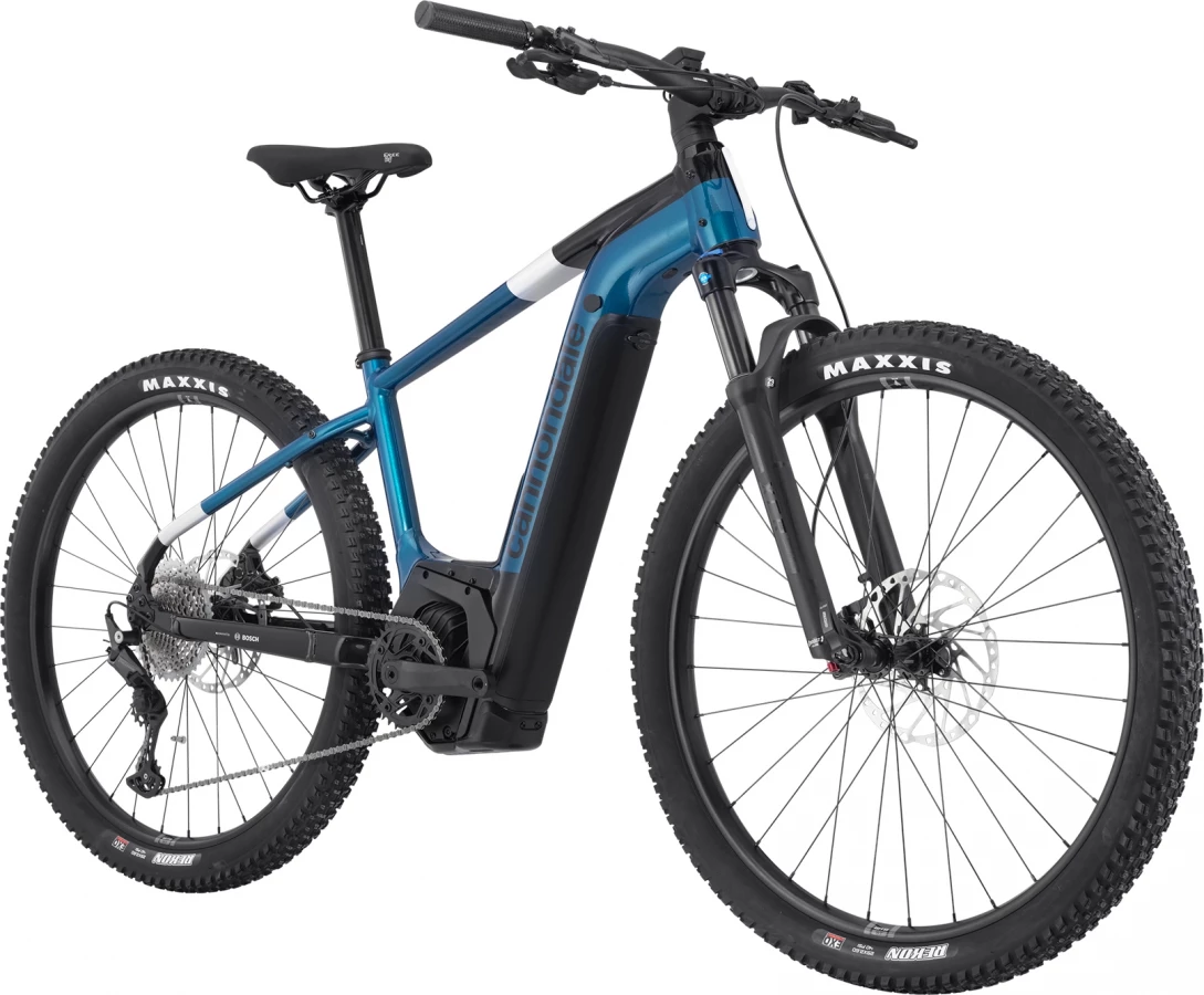 Trail Neo 2 - Deep Teal