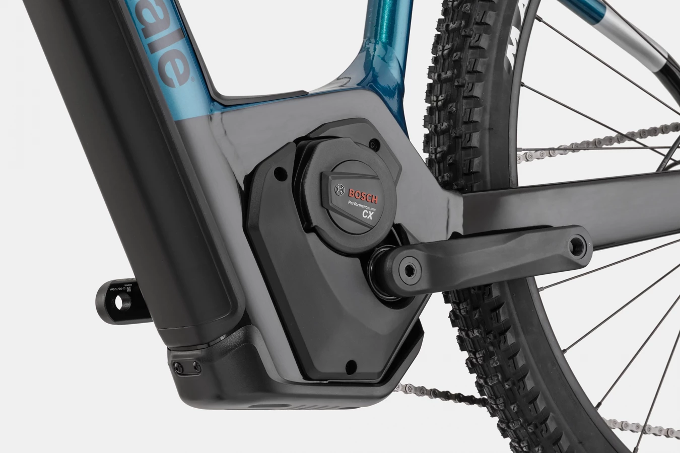 Trail Neo 2 - Deep Teal