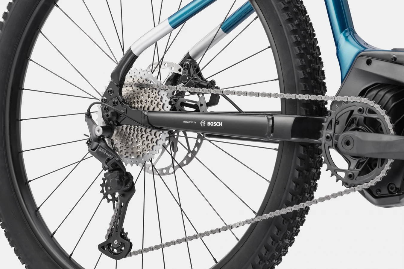 Trail Neo 2 - Deep Teal