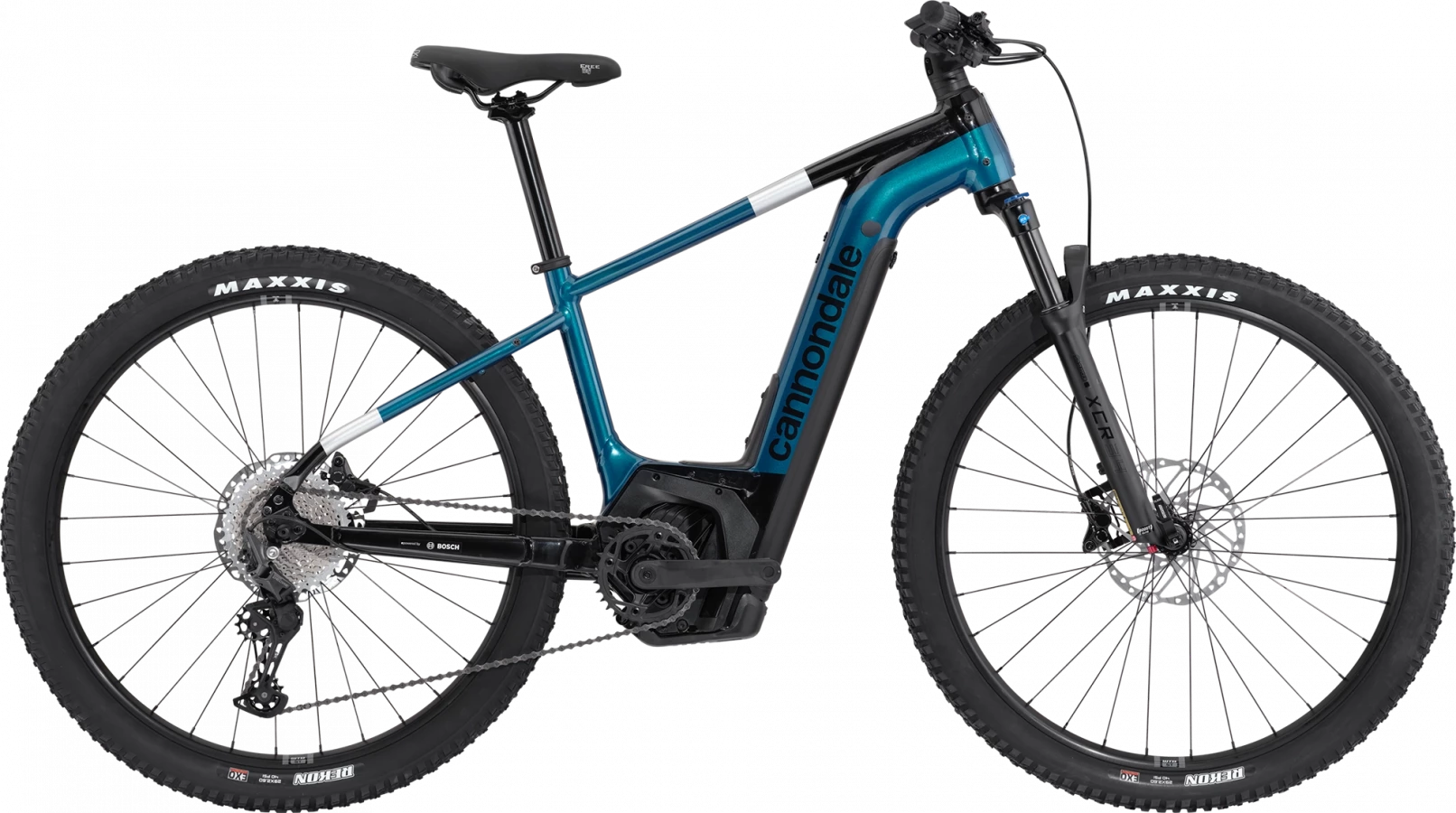 Trail Neo 2 - Deep Teal