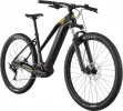 Trail Neo 3 Remixte - Black