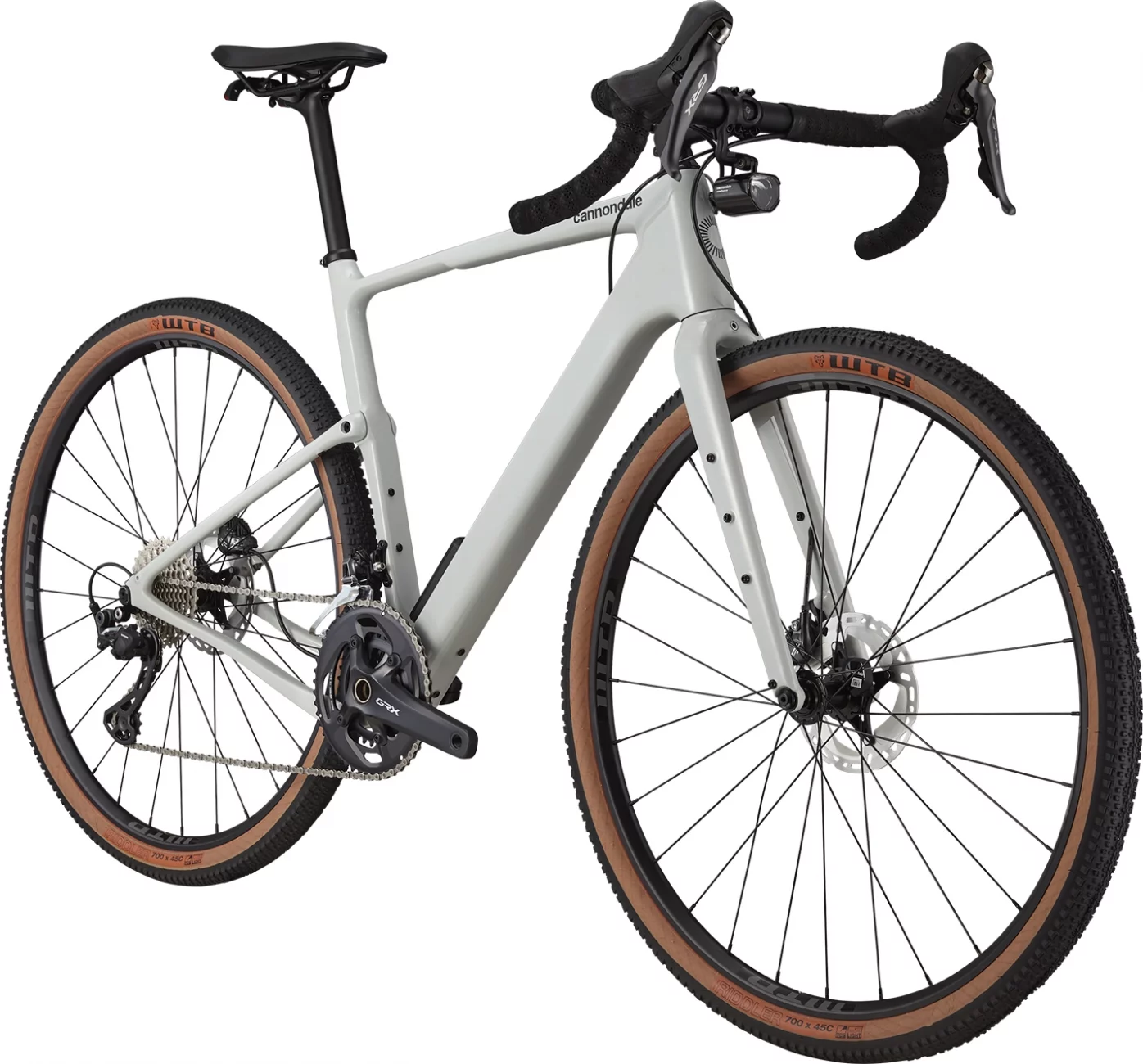 Topstone Carbon 2 L CANNONDALE Bicycles
