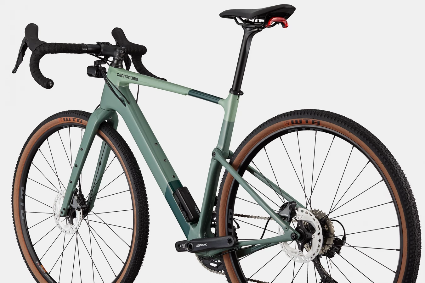 Topstone Carbon 2 L - Jade