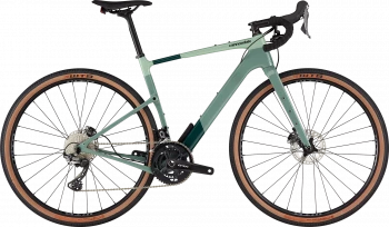 Topstone Carbon 2 L - Jade