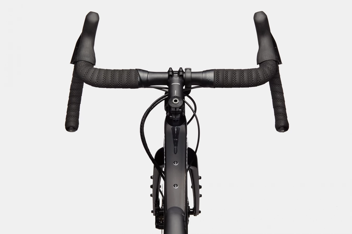 Topstone Carbon 3 L - Carbon