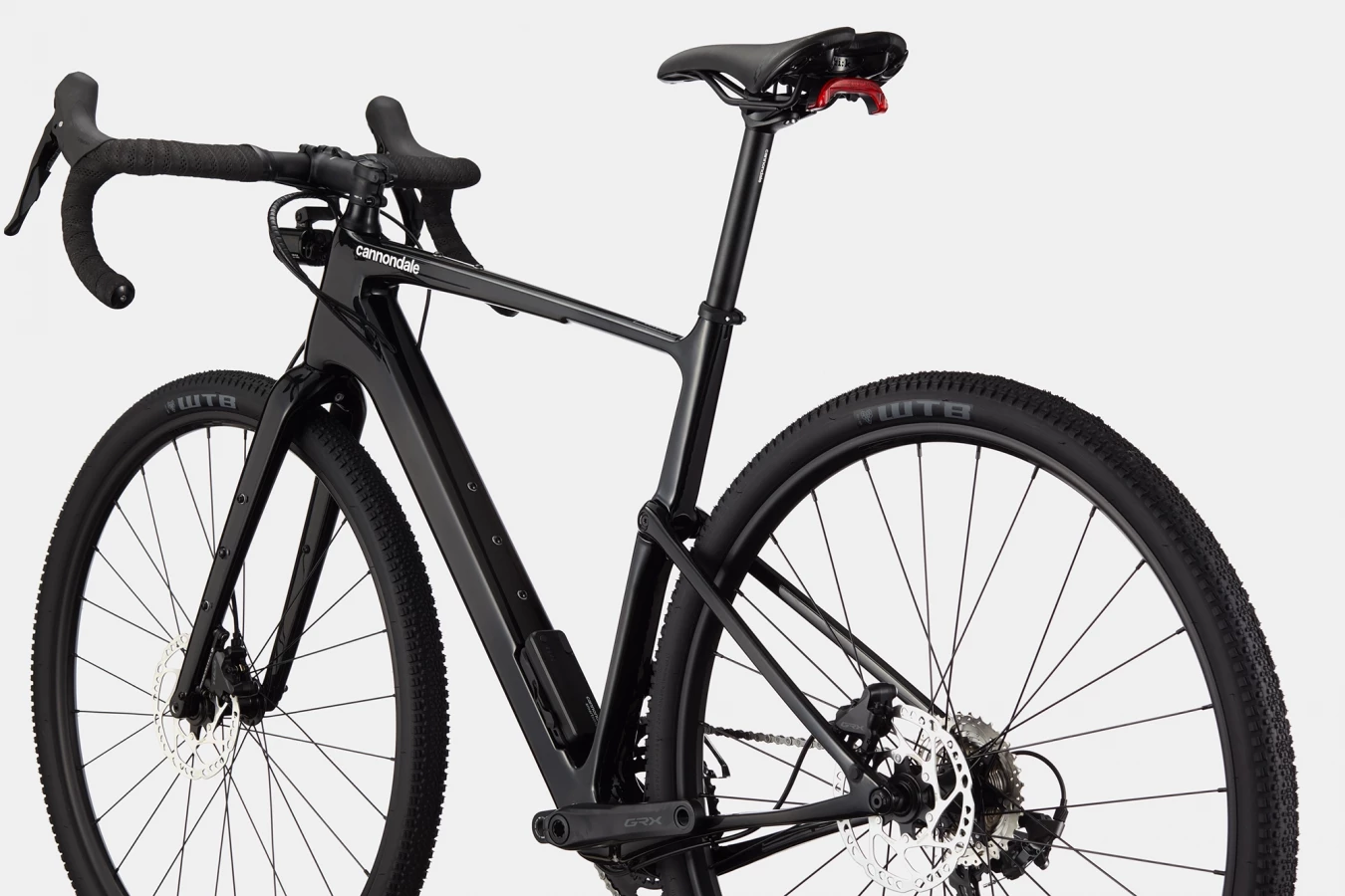 Topstone Carbon 3 L - Carbon