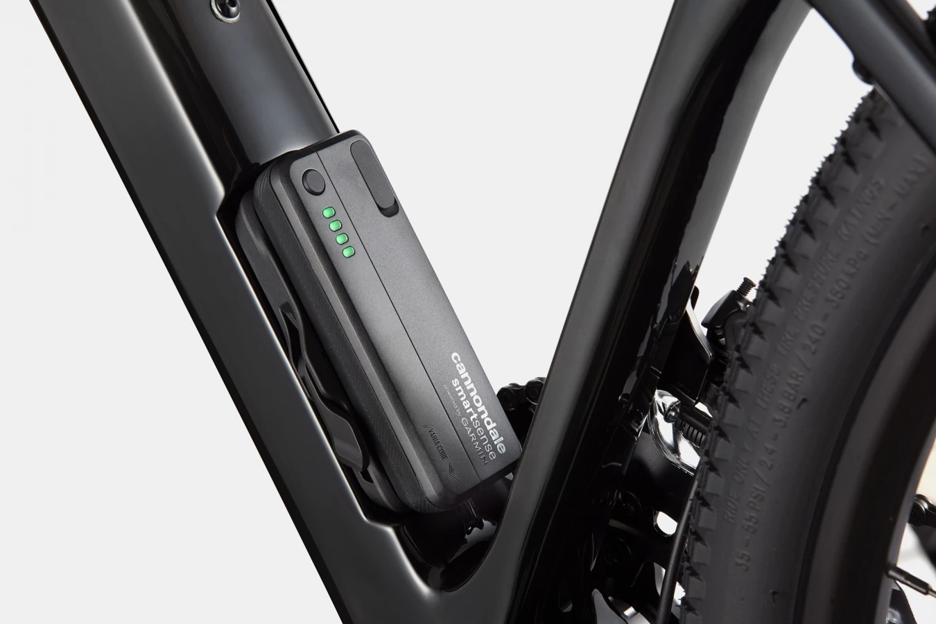 Topstone Carbon 3 L - Carbon