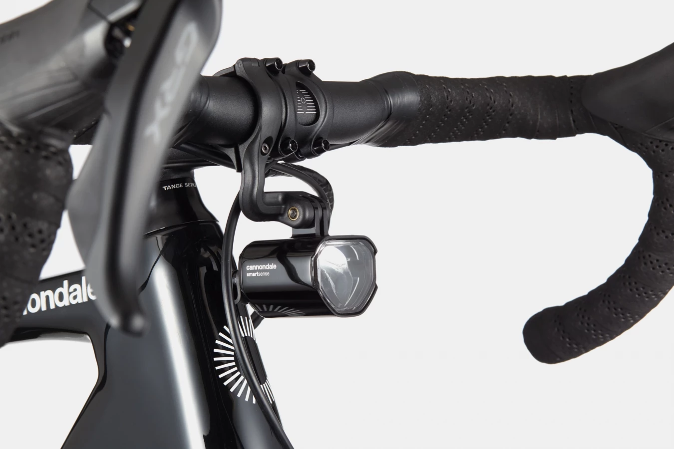 Topstone Carbon 3 L - Carbon