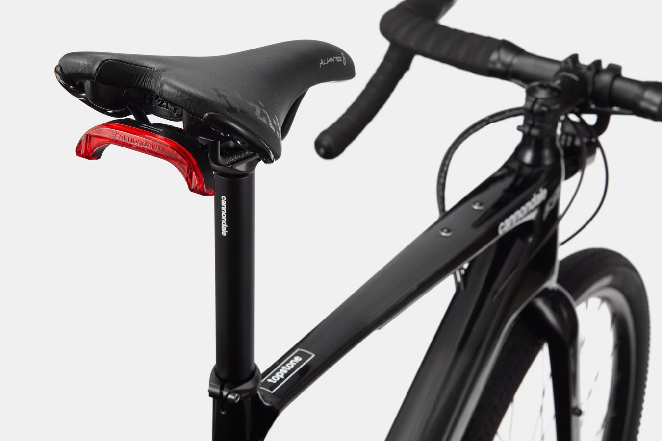 Topstone Carbon 3 L - Carbon