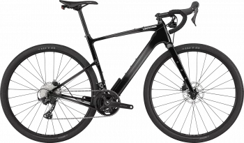 Topstone Carbon 3 L - Carbon