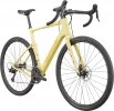 Topstone Carbon 3 - Butter