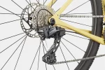 Topstone Carbon 3 - Butter