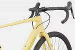 Topstone Carbon 3 - Butter