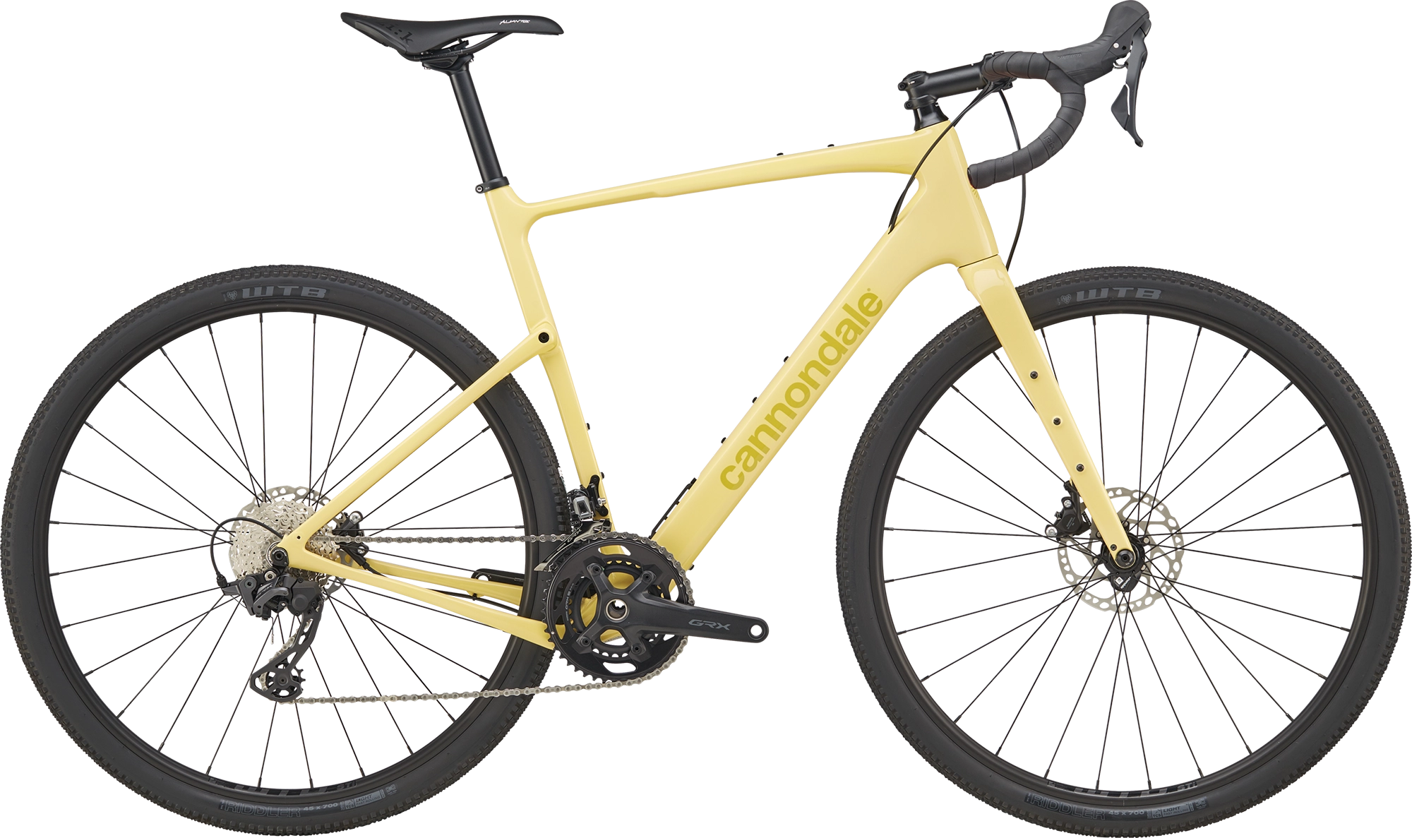 Topstone Carbon 3 CANNONDALE Bicycles