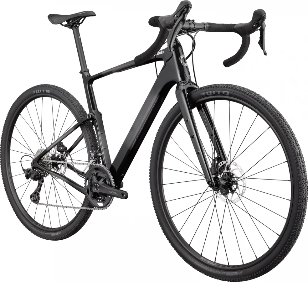 Topstone Carbon 3 - Carbon