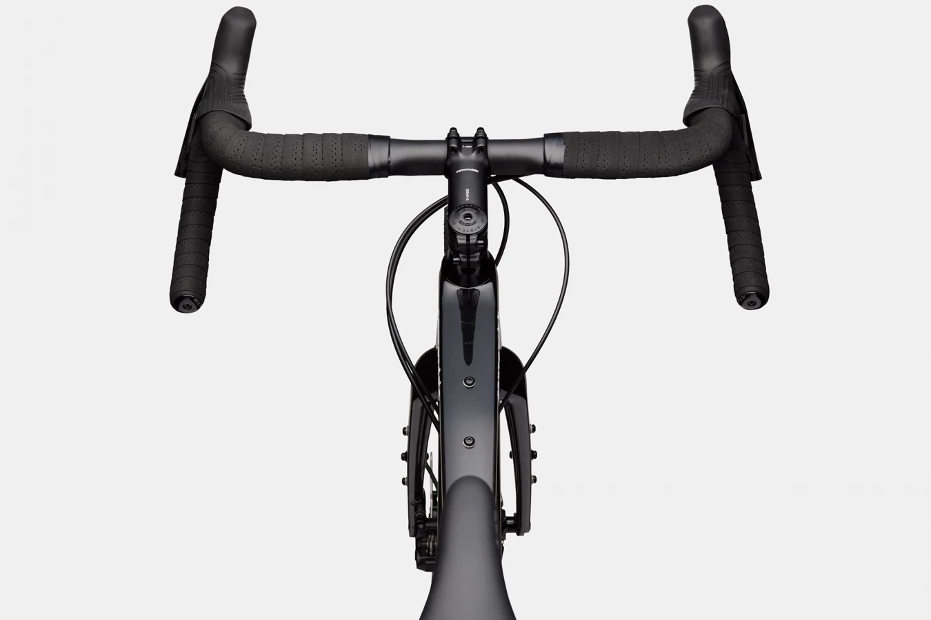 Topstone Carbon 3 - Carbon