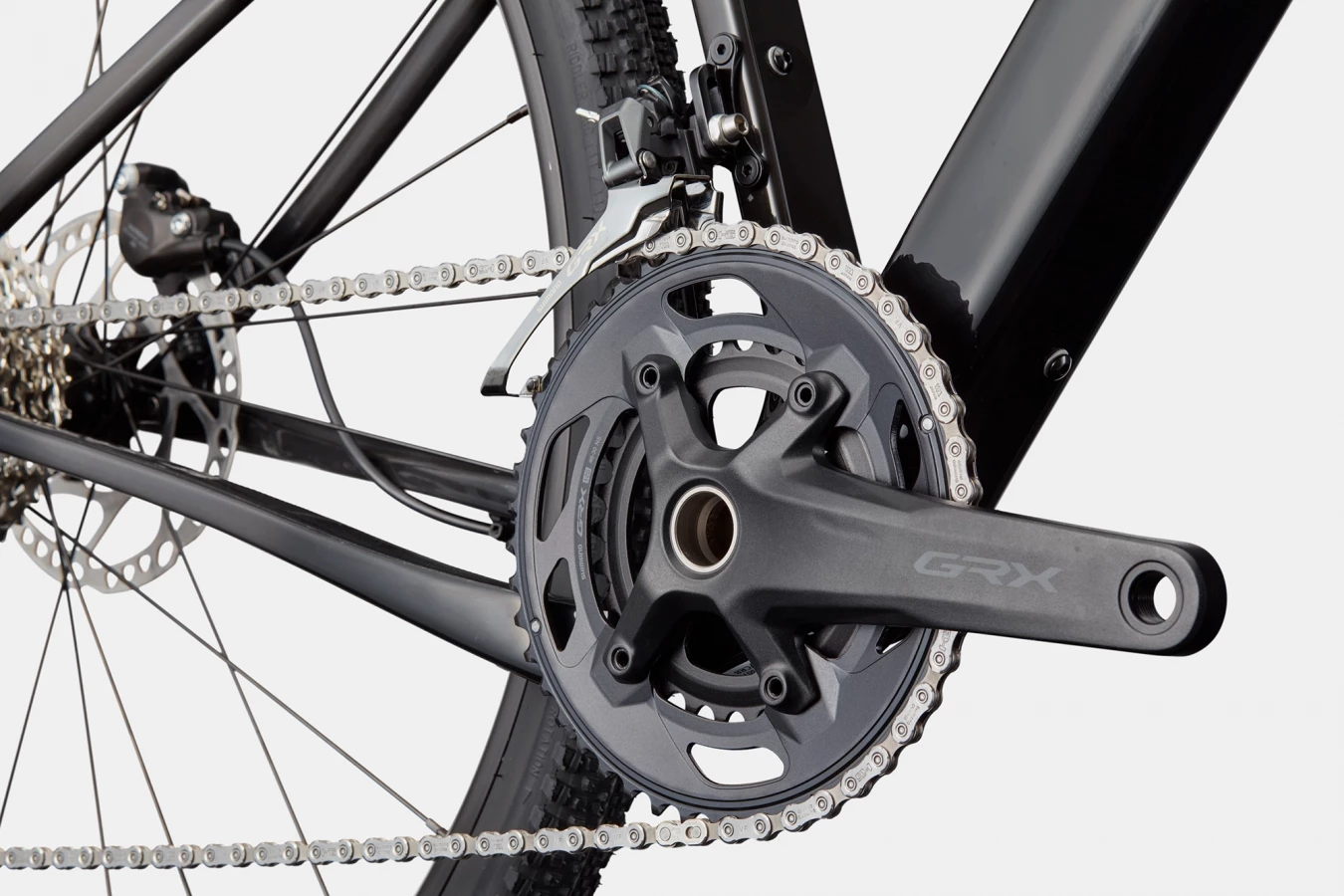 Topstone Carbon 3 - Carbon
