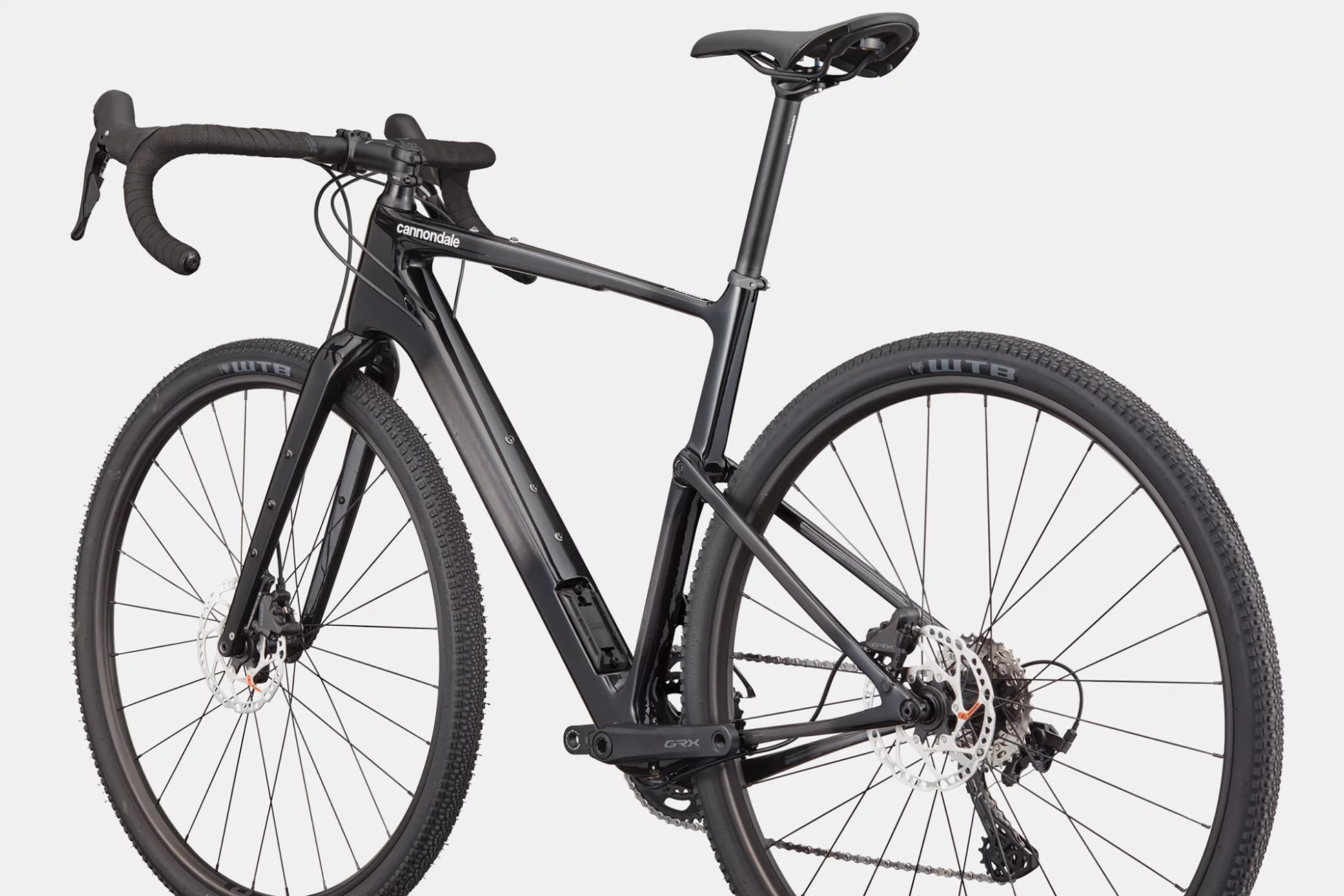 Topstone Carbon 3 CANNONDALE Bicycles