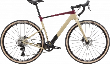 Topstone Carbon Apex 1 - Quicksand