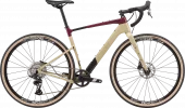 Topstone Carbon Apex 1 - Quicksand