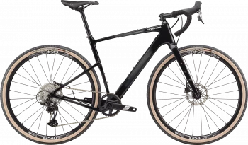Topstone Carbon Apex 1 - Carbon