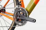 Topstone Carbon 4 - Orange