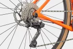 Topstone Carbon 4 - Orange