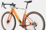 Topstone Carbon 4 - Orange