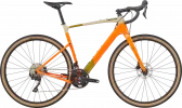 Topstone Carbon 4 - Orange