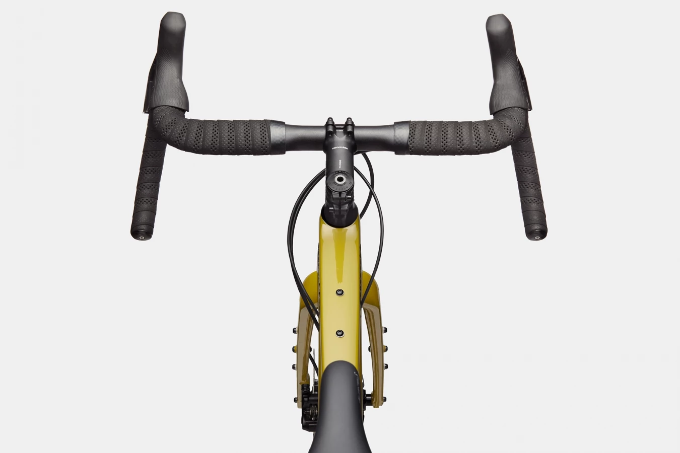 Topstone Carbon 4 - Olive Green